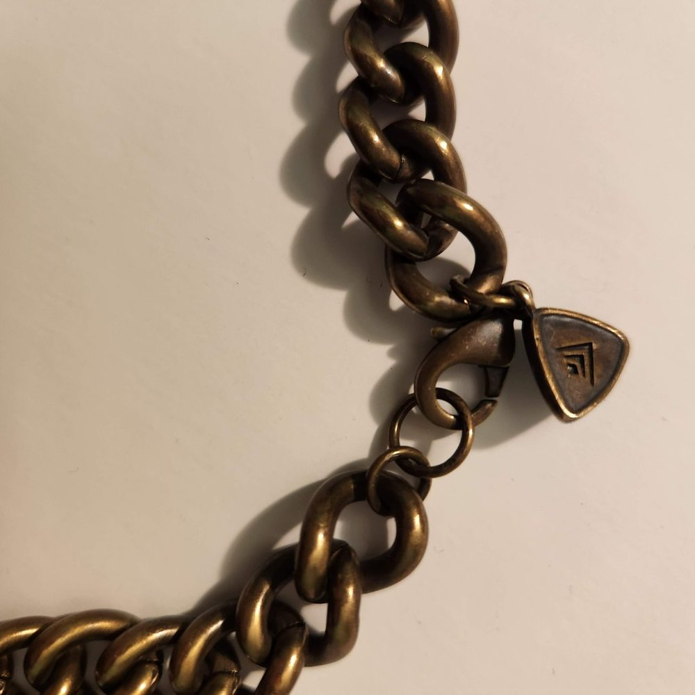 Silpada Necklace - Picture 2 of 3